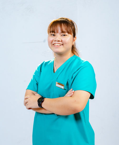 Phụ Tá Bích Trâm