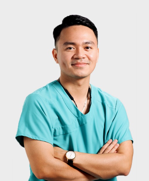 THS.BS NGUYỄN PHÚC ANH DUY