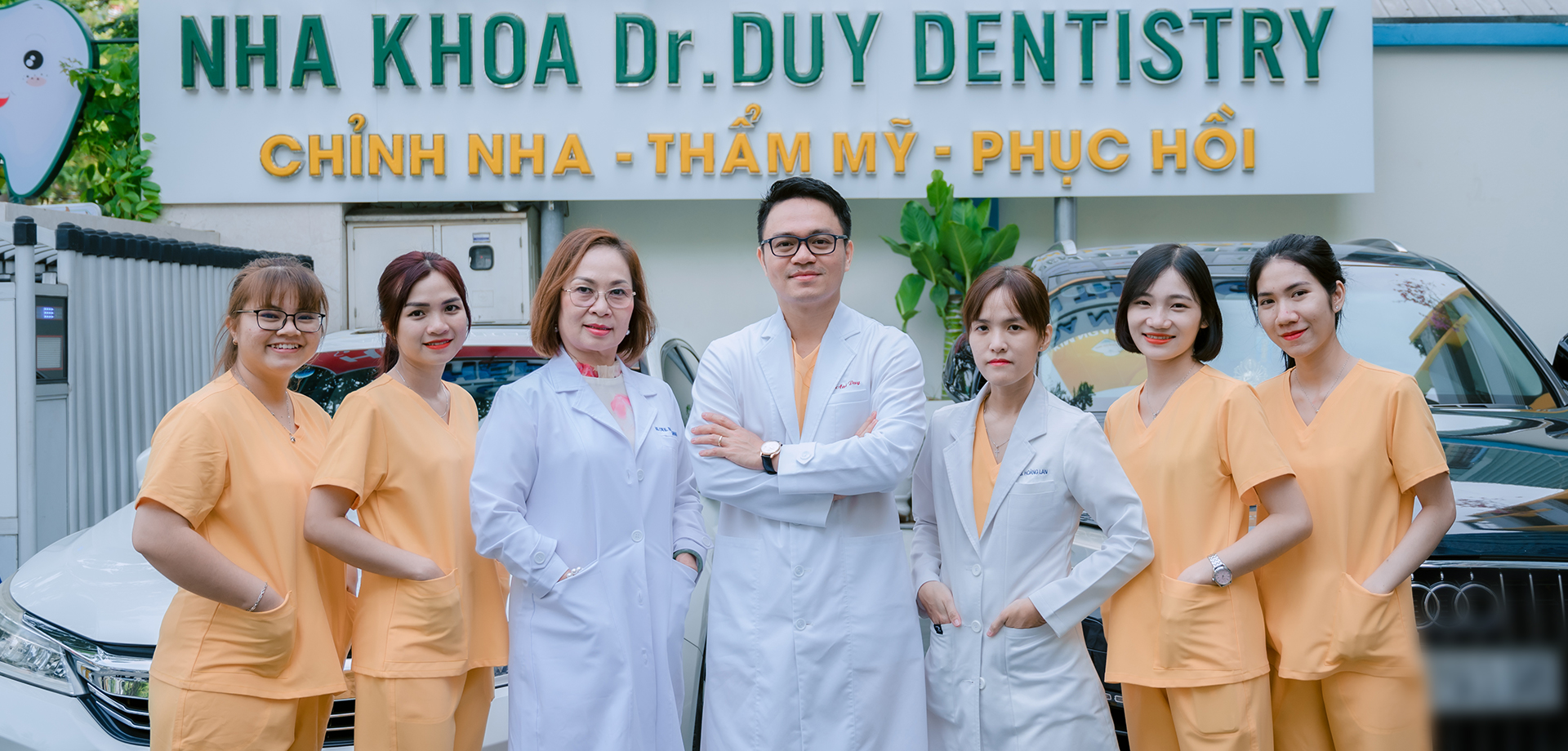 Điều trị ê buốt răng - Dr.Duy Dentistry