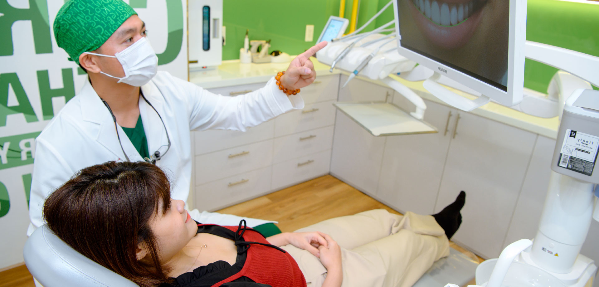 Hỏi Đáp Y Khoa - Dr.Duy Dentistry - Dr.Duy Dentistry