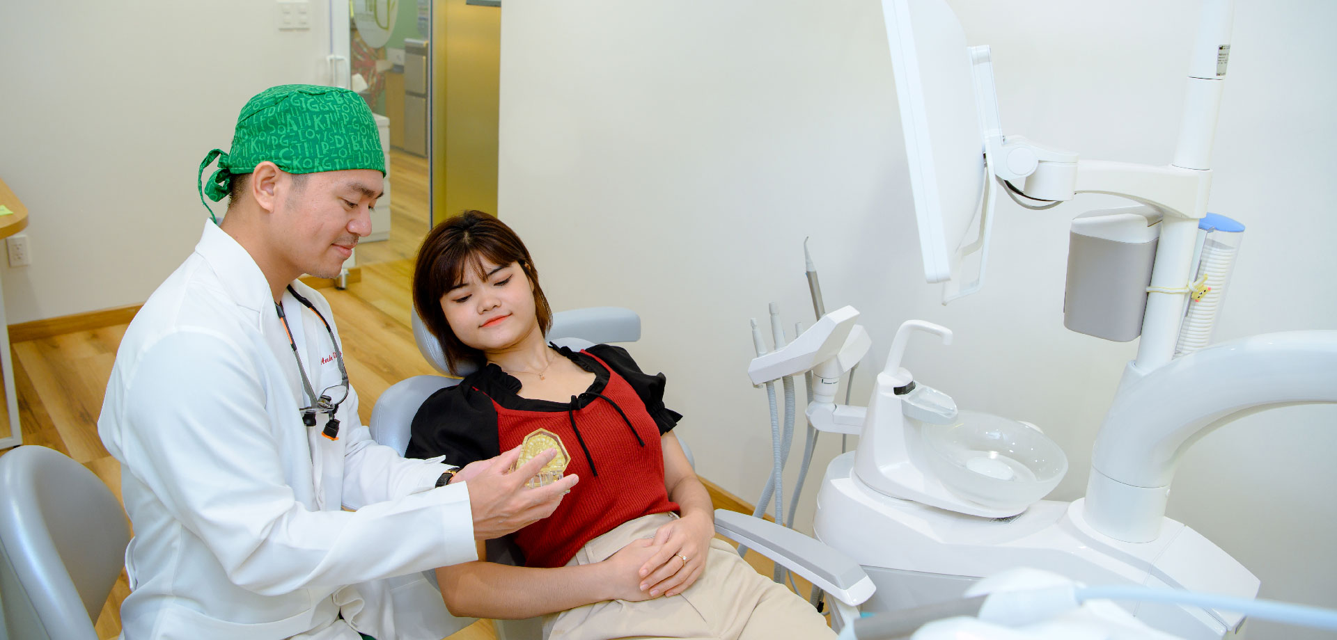 Tin tức - Dr.Duy Dentistry - Dr.Duy Dentistry