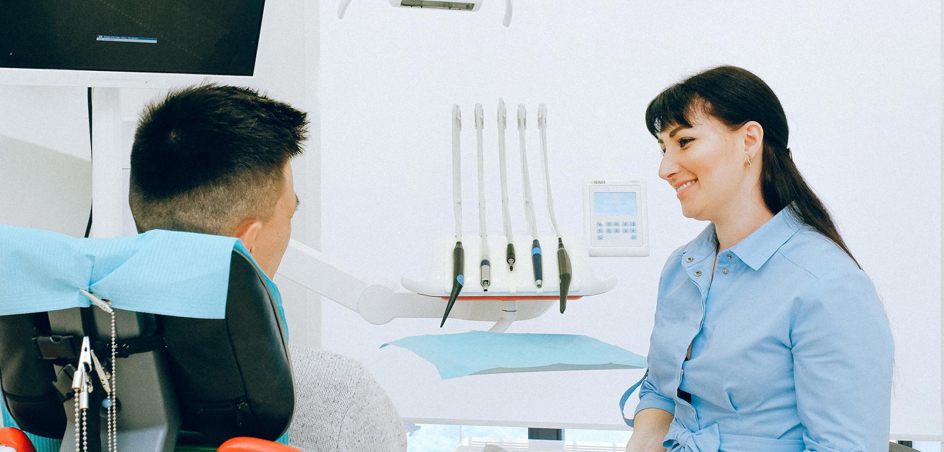 Dán sứ Veneer - Dr.Duy Dentistry