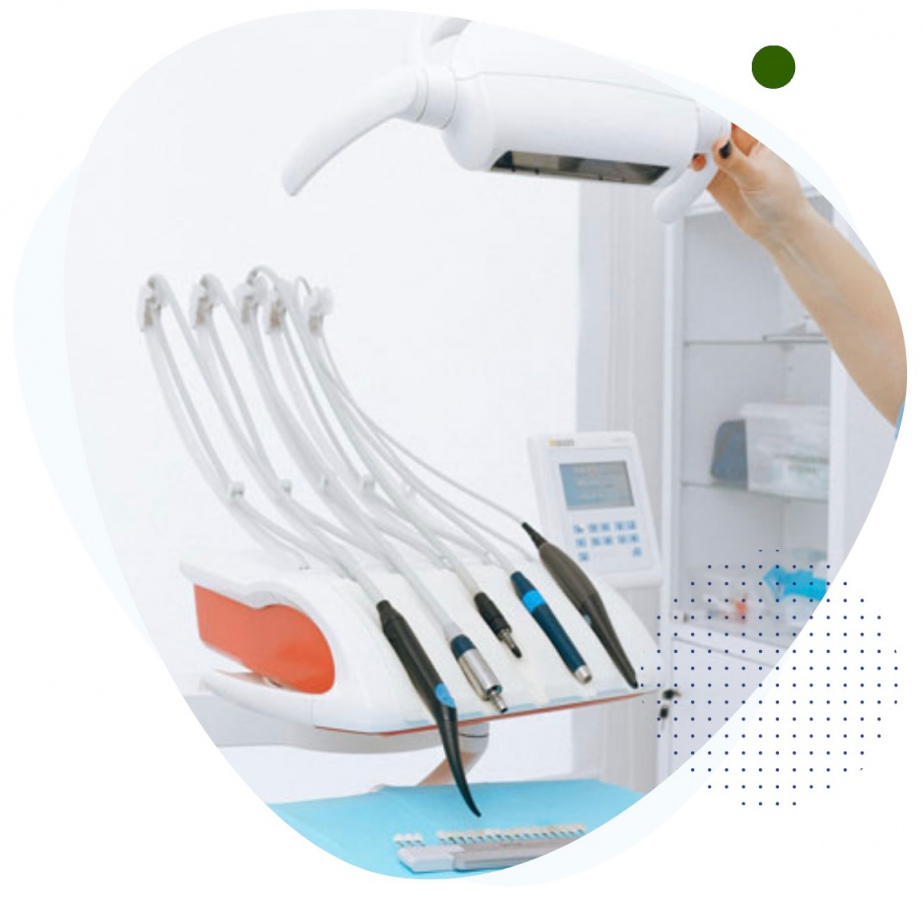 Nha khoa thẩm mỹ - thiết kế nụ cười