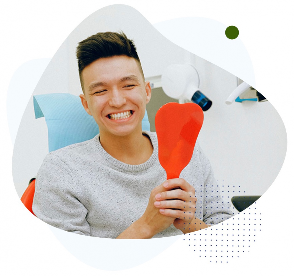 Dịch vụ nha khoa tổng quát