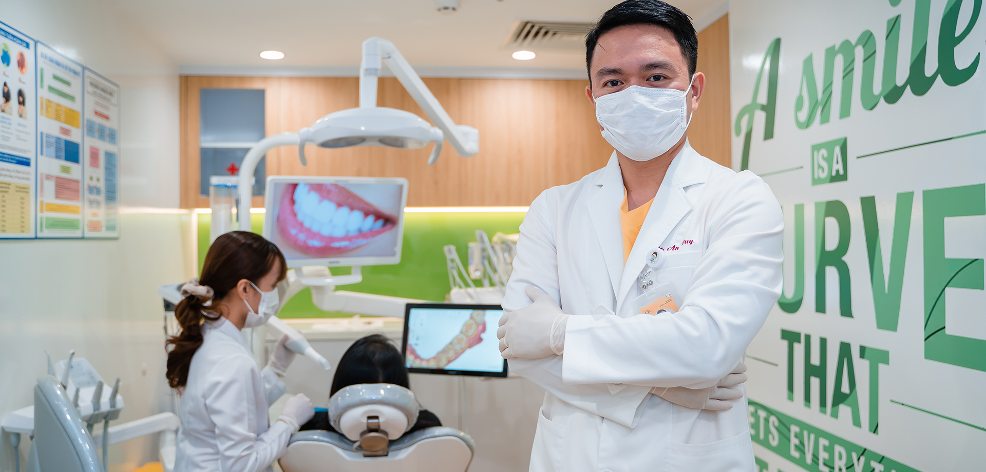 Bảng giá dịch vụ nha khoa - Dr.Duy Dentistry
